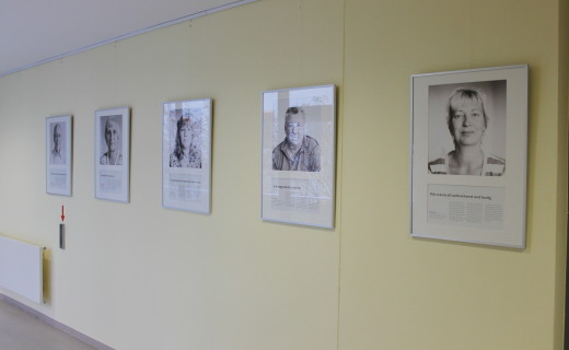 Kontakt- und Informationsstelle Selbsthilfe