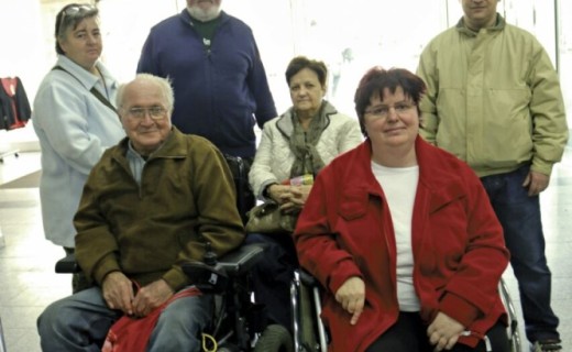 Kontakt- und Informationsstelle Selbsthilfe