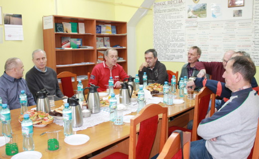 Kontakt- und Informationsstelle Selbsthilfe