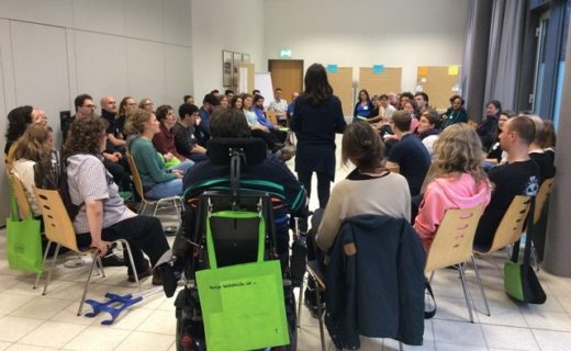 Kontakt- und Informationsstelle Selbsthilfe