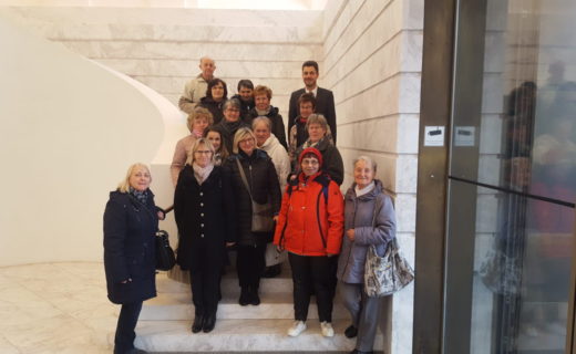 Kontakt- und Informationsstelle Selbsthilfe